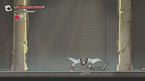 The Legend of Simurgh