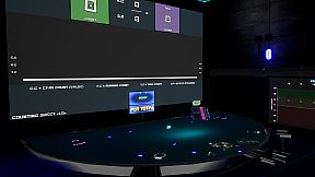 Jester Street : Card Counting Trainer