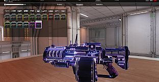 Master Arena - PHANTOM EDITON Bundle