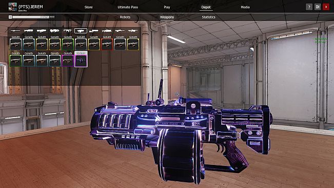 Master Arena - PHANTOM EDITON Bundle