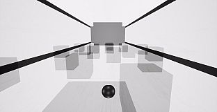 RollingBall: Unlimited World