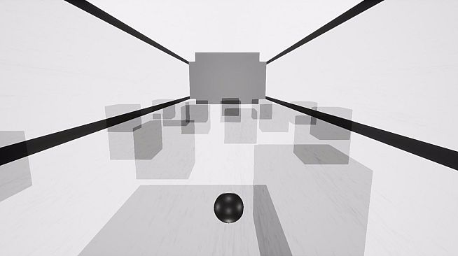 RollingBall: Unlimited World