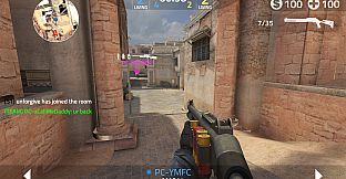 Forward Assault