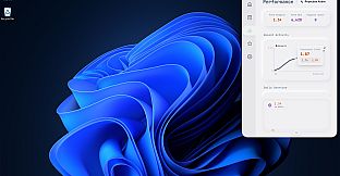 Widget Idle