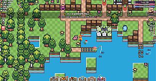 Idle Pocket Crafter 2