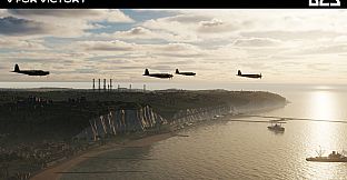 DCS: Mosquito FB IV - V for Victory Campaign Reflected Simulations