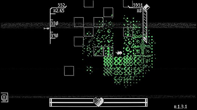 Digbeat: Godot Deeper