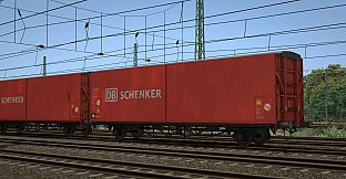 TS Marketplace: Hbis-tt Wagon Pack 01