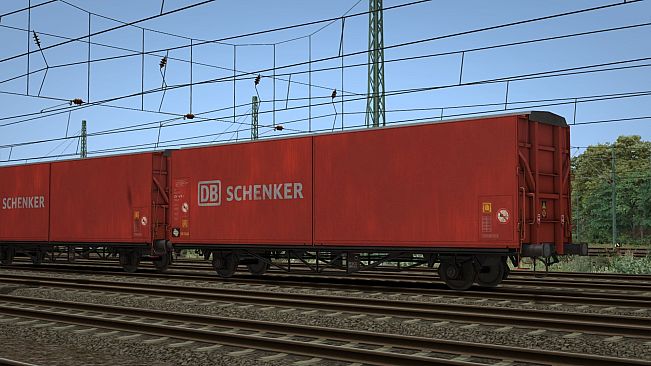 TS Marketplace: Hbis-tt Wagon Pack 01