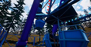 RideOp - Deluxe Edition Upgrade