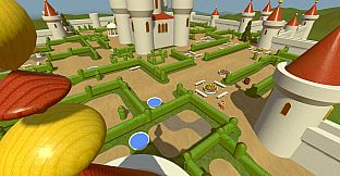 Castle-O