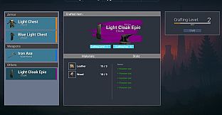 The Ravens Scrolls - Elyrion