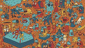 I commissioned some bunnies