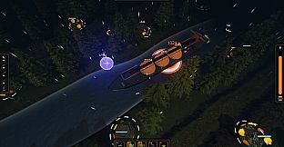 Empyrean Defense - Commander Founder's Pack