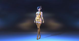 Angel Legion-DLC Interstellar Guide D