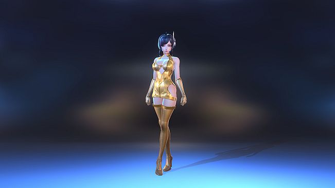 Angel Legion-DLC Interstellar Guide D