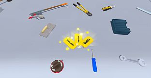 Hardware Store: Tidy Up