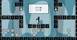 Goddess of Math 数学女神