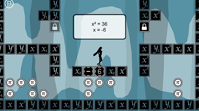 Goddess of Math 数学女神