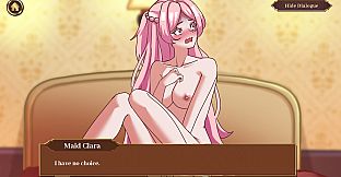 Futanari Princess Royal Desires