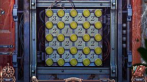 Grim Tales: The Hunger Collector's Edition