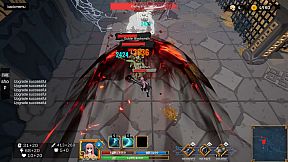 Dungeon Legend Party