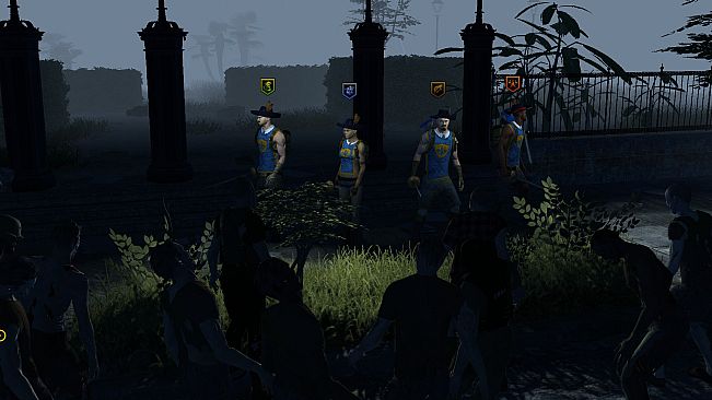 How To Survive 2 - Musketeer Skin Pack