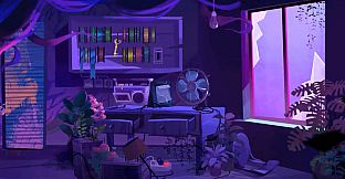 Lona: Realm Of Colors