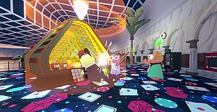 Gamble With Your Friends Soundtrack