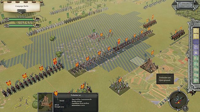 Field of Glory II: Medieval - Reconquista