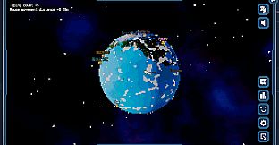 Earth Online