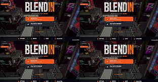 Blend In