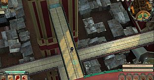 EMPYRE: Dukes of the Far Frontier