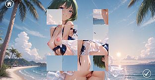 Hentai World Blue