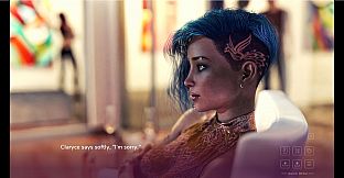 Life Changes For Keeley