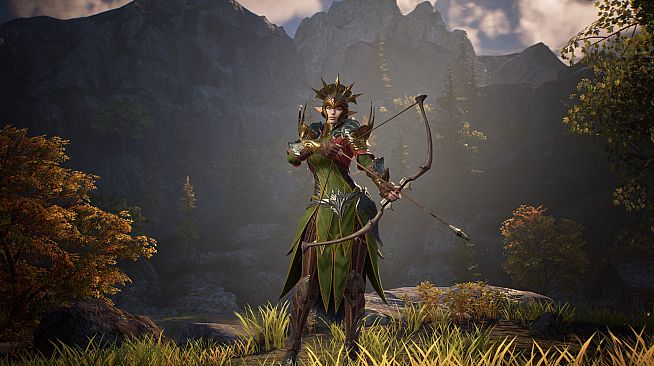 Bless Unleashed - Ultimate Founder's Pack