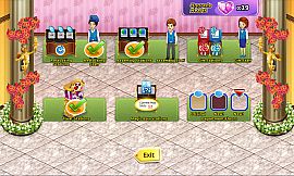 Shop-n-Spree: Shopping Paradise