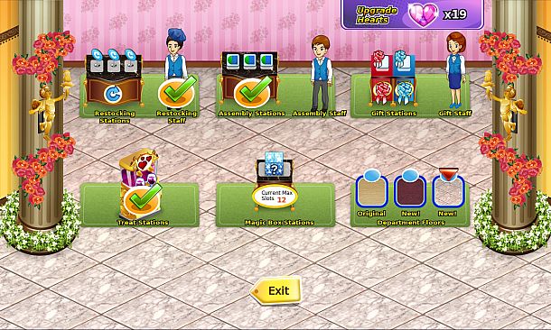 Shop-n-Spree: Shopping Paradise