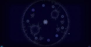 Microcosmum: survival of cells - Campaign "Aliens"