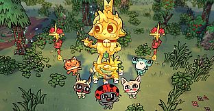 Cult of the Lamb: Sinful Pack