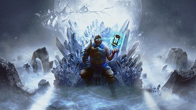 Tower of Time Soundtrack