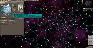 Stellar Monarch: The Age of Technology