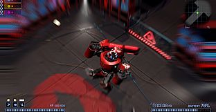 Retroid: Cartridge Protocol