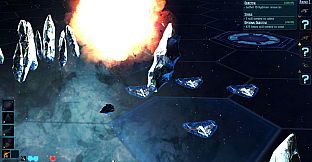 Ancient Frontier - Quests & Events