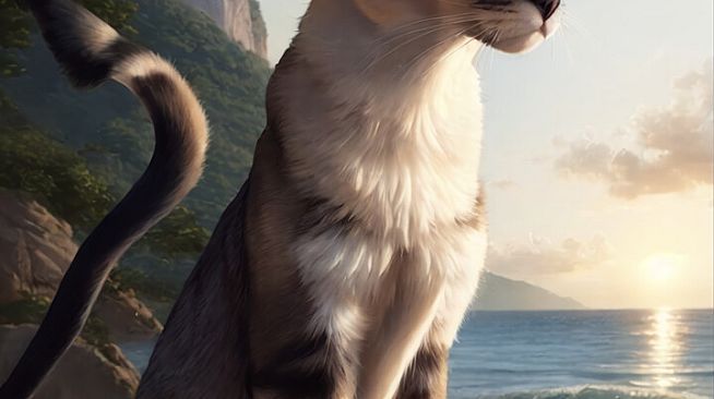 pWordle - Cats Image Pack