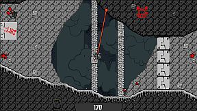 Croak Crusader: Spawn of the Spore Spectre