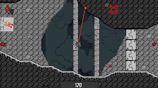 Croak Crusader: Spawn of the Spore Spectre