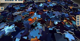 Masters of Puzzle - Halloween Edition: Undeadly Romance