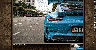 Pixel Puzzles Traditional Jigsaws Pack: Variety Pack 8