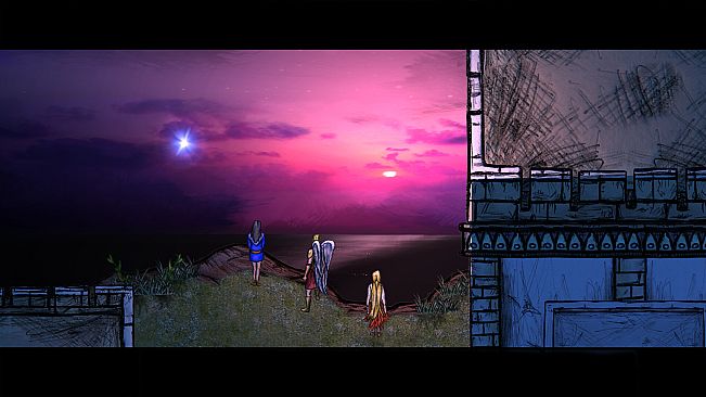 Odyssey of Dremid'ir Soundtrack